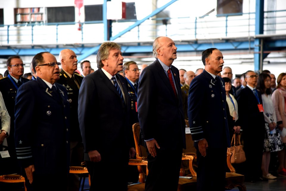 MINISTRO PROKURICA PARTICIPA DE LA INAUGURACIÓN DE LA FIDAE 2018 (39404272550)
