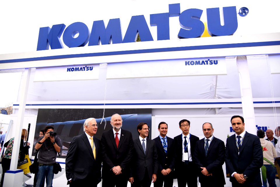 MINISTRO PROKURICA PARTICIPA EN PRIMERA JORNADA DE EXPOMIN 2018 (41668002651)