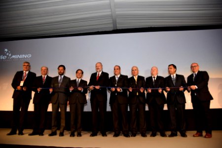 MINISTRO PROKURICA PARTICIPA EN PRIMERA JORNADA DE EXPOMIN 2018 (40958207104)