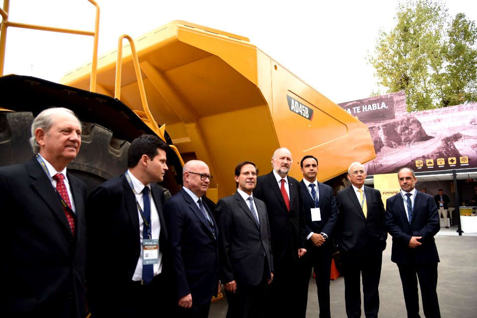 MINISTRO PROKURICA PARTICIPA EN PRIMERA JORNADA DE EXPOMIN 2018 (41667981151)