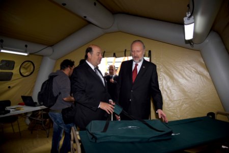MINISTRO PROKURICA PARTICIPA EN PRIMERA JORNADA DE EXPOMIN 2018 (39861741100)