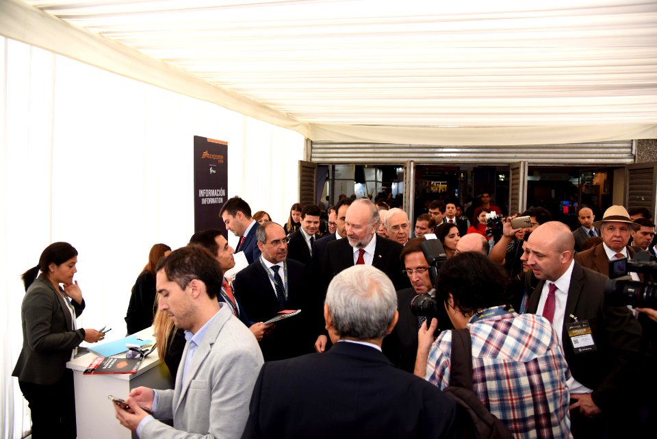 MINISTRO PROKURICA PARTICIPA EN PRIMERA JORNADA DE EXPOMIN 2018 (39861742930)