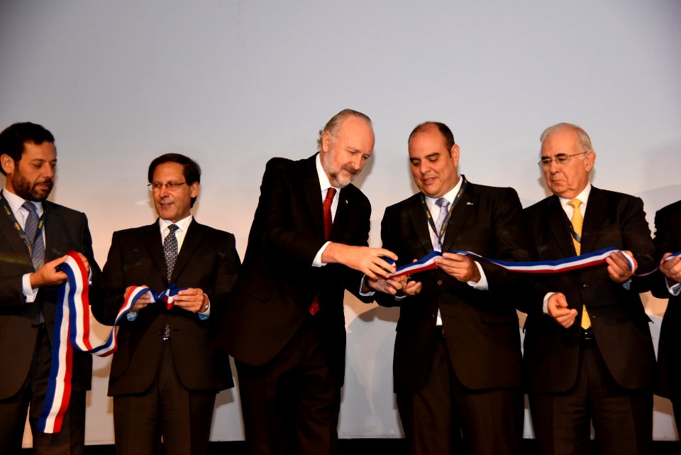 MINISTRO PROKURICA PARTICIPA EN PRIMERA JORNADA DE EXPOMIN 2018 (39861750350)
