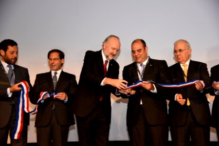 MINISTRO PROKURICA PARTICIPA EN PRIMERA JORNADA DE EXPOMIN 2018 (39861750350)