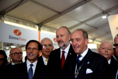 MINISTRO PROKURICA PARTICIPA EN PRIMERA JORNADA DE EXPOMIN 2018 (40778110995)