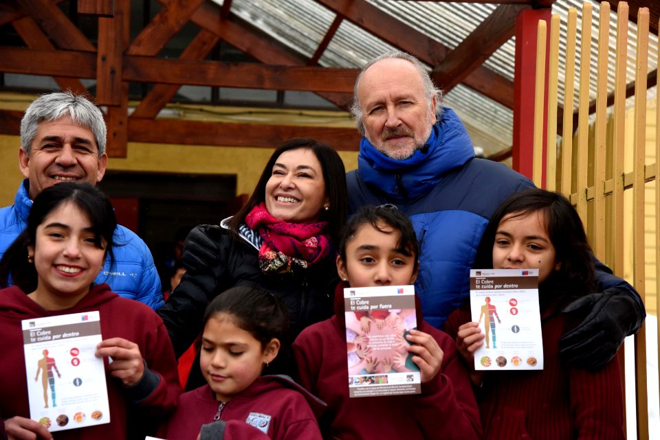 MINISTRO PROKURICA REALIZA TALLER DE MINERÍA Y VULCANOLOGÍA EN ESCUELAS DE LONQUIMAY Y MITRAUQUEN, REGIÓN DE TEMUCO. (28011678267)