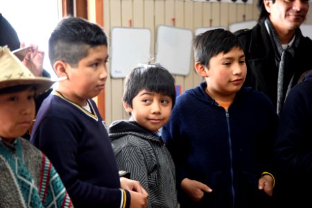 MINISTRO PROKURICA REALIZA TALLER DE MINERÍA Y VULCANOLOGÍA EN ESCUELAS DE LONQUIMAY Y MITRAUQUEN, REGIÓN DE TEMUCO. (42162291174)