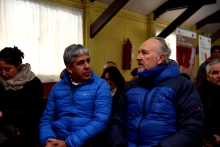 MINISTRO PROKURICA REALIZA TALLER DE MINERÍA Y VULCANOLOGÍA EN ESCUELAS DE LONQUIMAY Y MITRAUQUEN, REGIÓN DE TEMUCO. (42832226372)