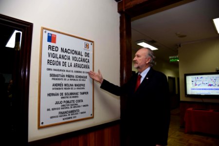 MINISTRO PROKURICA RECORRE EL OVDAS, REGIÓN DE TEMUCO. (29008190178)