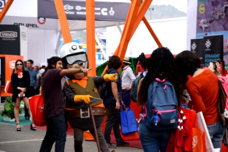 MINISTRO PROKURICA PARTICIPA EN PRIMERA JORNADA DE EXPOMIN 2018 (41667988881)