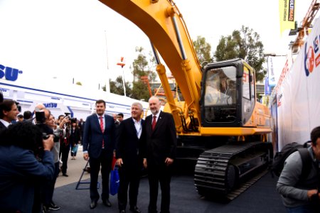 MINISTRO PROKURICA PARTICIPA EN PRIMERA JORNADA DE EXPOMIN 2018 (41668002161)