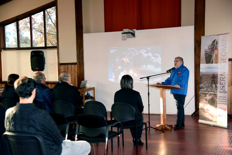 MINISTRO PROKURICA RECORRE EL OVDAS, REGIÓN DE TEMUCO. (41070153840)