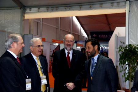 MINISTRO PROKURICA PARTICIPA EN PRIMERA JORNADA DE EXPOMIN 2018 (41668018091)