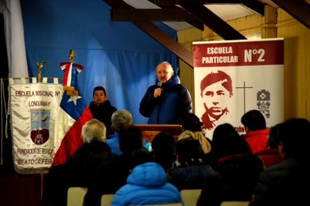 MINISTRO PROKURICA REALIZA TALLER DE MINERÍA Y VULCANOLOGÍA EN ESCUELAS DE LONQUIMAY Y MITRAUQUEN, REGIÓN DE TEMUCO. (29008332228)