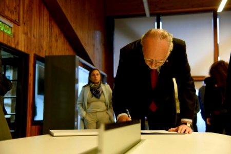 MINISTRO PROKURICA RECORRE EL OVDAS, REGIÓN DE TEMUCO. (42880150891)
