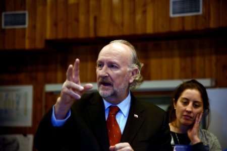 MINISTRO PROKURICA RECORRE EL OVDAS, REGIÓN DE TEMUCO. (42880153851)