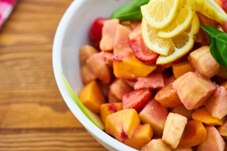 Diet flu durability