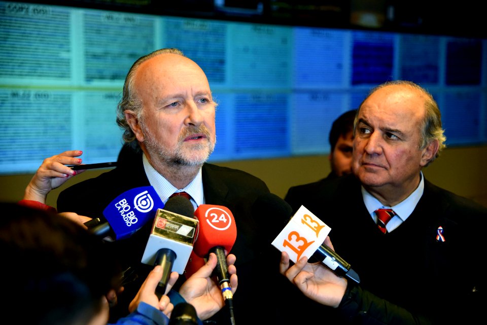 MINISTRO PROKURICA RECORRE EL OVDAS, REGIÓN DE TEMUCO. (42832036182)