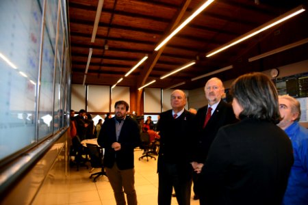 MINISTRO PROKURICA RECORRE EL OVDAS, REGIÓN DE TEMUCO. (29008194558)