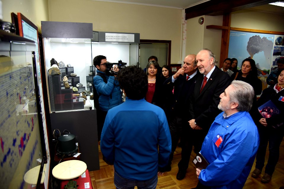 MINISTRO PROKURICA RECORRE EL OVDAS, REGIÓN DE TEMUCO. (42162164854)