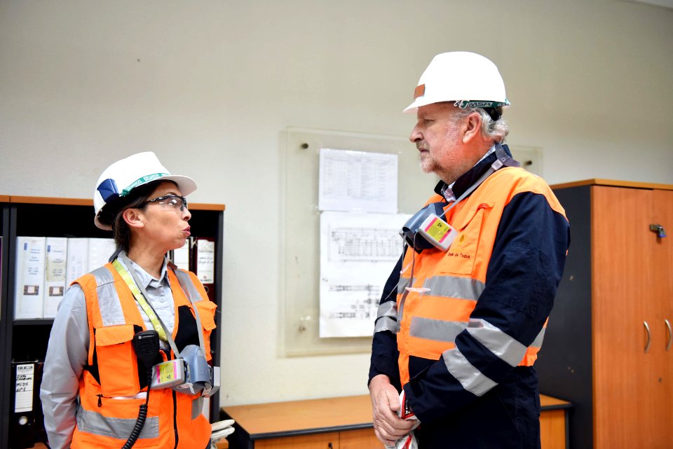 MINISTRO PROKURICA VISITA LA DIVISIÓN GABRIELA MISTRAL DE CODELCO (41843367960)