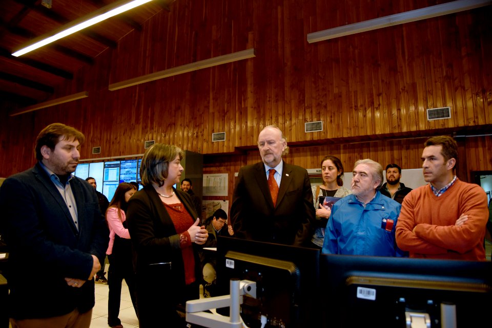 MINISTRO PROKURICA RECORRE EL OVDAS, REGIÓN DE TEMUCO. (42832037632)