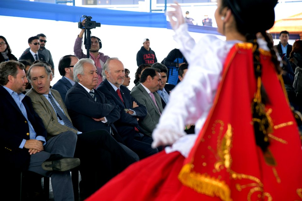 MINISTRO PROKURICA VISITA LICEO MINERO JUAN PABLO II, DE LA REGIÓN DE TARAPACÁ (42582986064)
