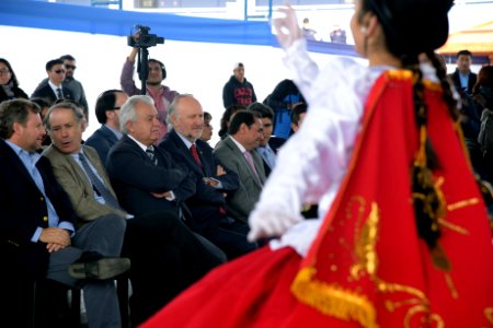 MINISTRO PROKURICA VISITA LICEO MINERO JUAN PABLO II, DE LA REGIÓN DE TARAPACÁ (42582986064)