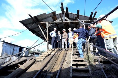 MINISTRO PROKURICA VISITA MINA DE CARBÓN DE LA REGIÓN DEL BIOBÍO (50427726928)