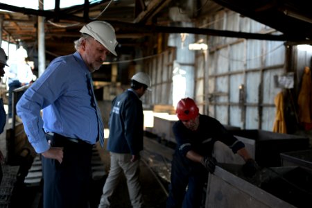 MINISTRO PROKURICA VISITA MINA DE CARBÓN DE LA REGIÓN DEL BIOBÍO (50427733948)