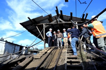 MINISTRO PROKURICA VISITA MINA DE CARBÓN DE LA REGIÓN DEL BIOBÍO (50428420356)
