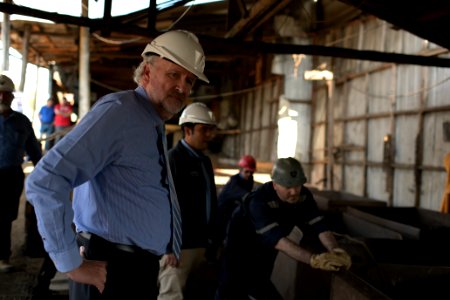 MINISTRO PROKURICA VISITA MINA DE CARBÓN DE LA REGIÓN DEL BIOBÍO (50428427496)