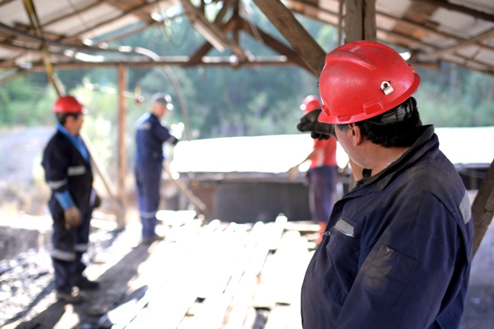 MINISTRO PROKURICA VISITA MINA DE CARBÓN DE LA REGIÓN DEL BIOBÍO (50428599997)