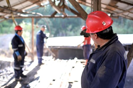 MINISTRO PROKURICA VISITA MINA DE CARBÓN DE LA REGIÓN DEL BIOBÍO (50428599997)