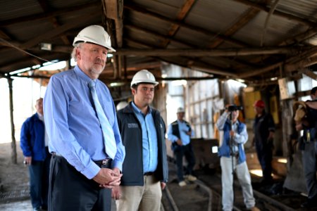 MINISTRO PROKURICA VISITA MINA DE CARBÓN DE LA REGIÓN DEL BIOBÍO (50428605272)