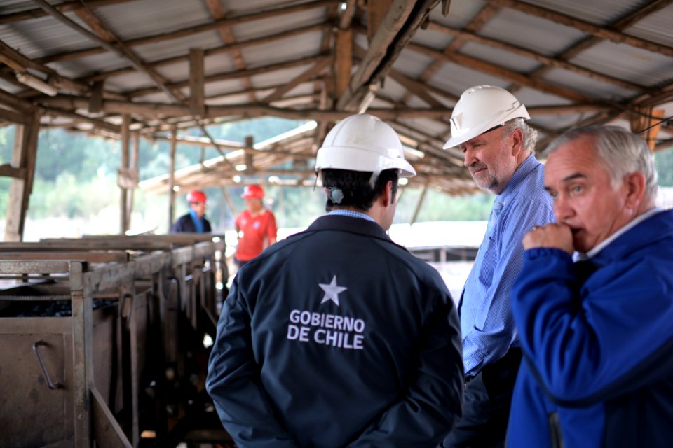 MINISTRO PROKURICA VISITA MINA DE CARBÓN DE LA REGIÓN DEL BIOBÍO (50428605852)