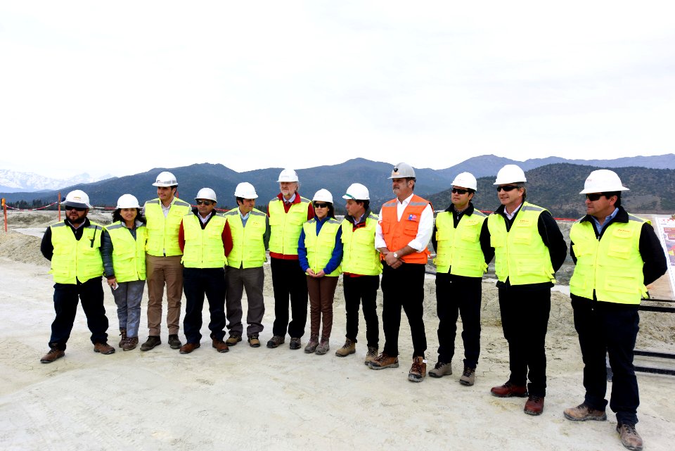 MINISTRO PROKURICA VISITA MINERA VALLE CENTRAL (29428634097)