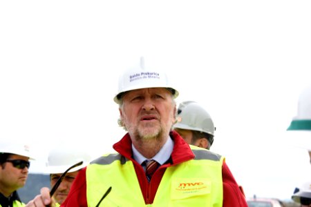 MINISTRO PROKURICA VISITA MINERA VALLE CENTRAL (42556621820)