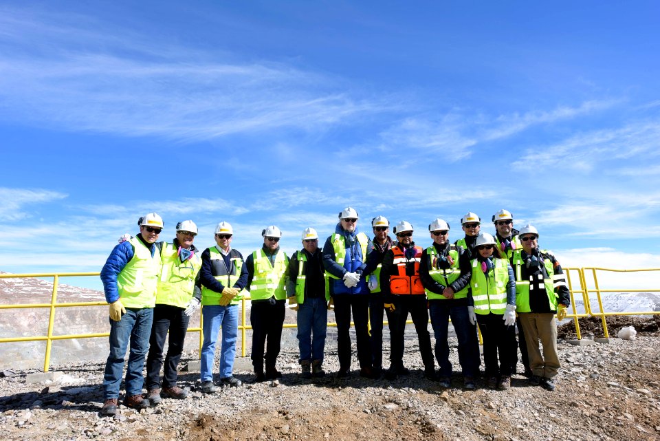 MINISTRO PROKURICA VISITA OPERACIÓN MINERA COLLAHUASI (29428335888)