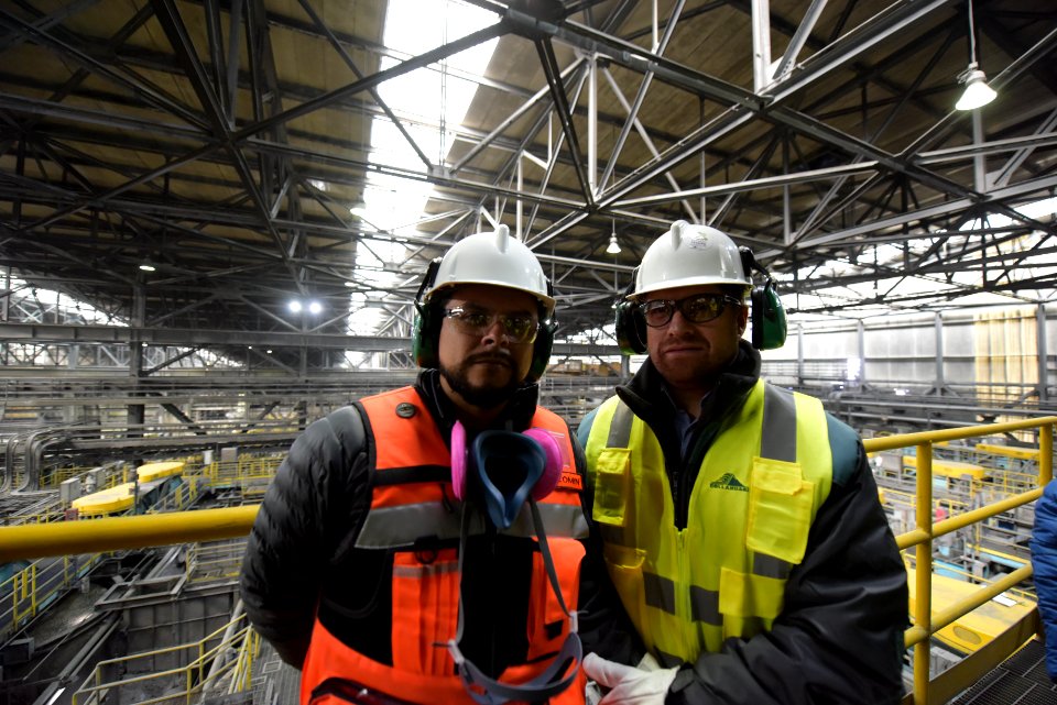 MINISTRO PROKURICA VISITA OPERACIÓN MINERA COLLAHUASI (29428334098)