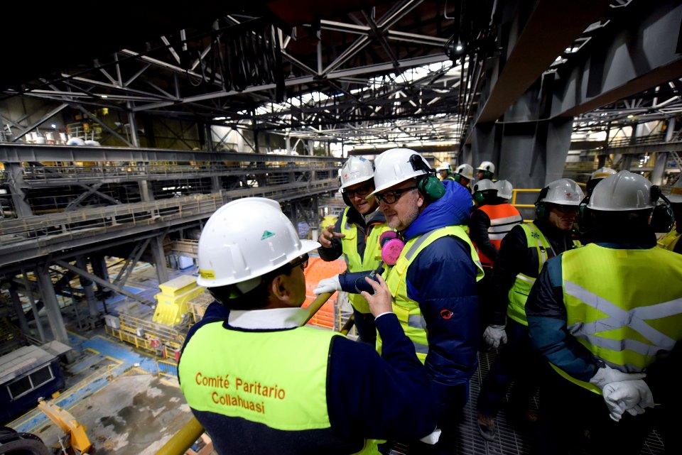 MINISTRO PROKURICA VISITA OPERACIÓN MINERA COLLAHUASI (43248302352)