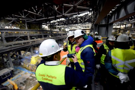 MINISTRO PROKURICA VISITA OPERACIÓN MINERA COLLAHUASI (43248302352)
