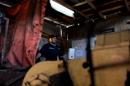 MINISTRO PROKURICA VISITA MINA DE CARBÓN DE LA REGIÓN DEL BIOBÍO (50428603517)