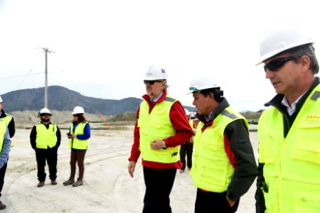 MINISTRO PROKURICA VISITA MINERA VALLE CENTRAL (43458409635)