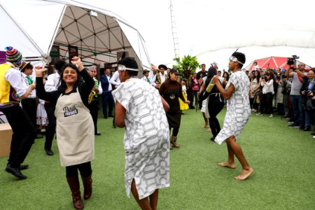 Ministro Pérez-Reyes Domo Perú Produce impulsará ventas de mipymes de café, cacao y alimentos saludables (43530197980)