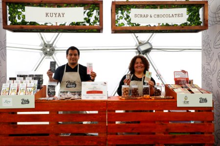 Ministro Pérez-Reyes Domo Perú Produce impulsará ventas de mipymes de café, cacao y alimentos saludables (31470598438)