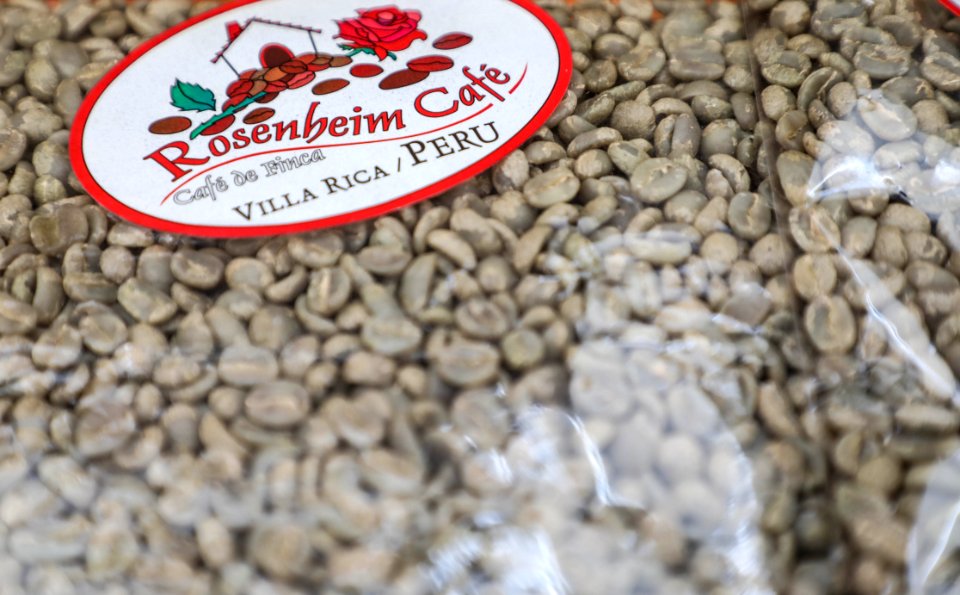 Ministro Pérez-Reyes Domo Perú Produce impulsará ventas de mipymes de café, cacao y alimentos saludables (45295218642)