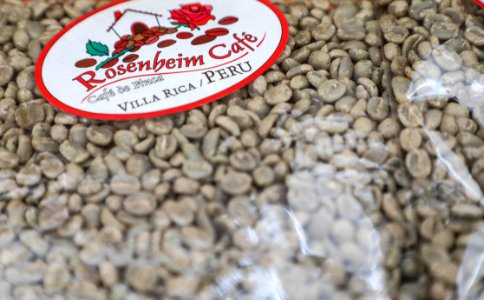 Ministro Pérez-Reyes Domo Perú Produce impulsará ventas de mipymes de café, cacao y alimentos saludables (45295218642)