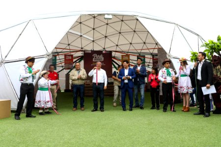 Ministro Pérez-Reyes Domo Perú Produce impulsará ventas de mipymes de café, cacao y alimentos saludables (45295224202)