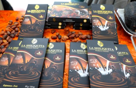 Ministro Pérez-Reyes Domo Perú Produce impulsará ventas de mipymes de café, cacao y alimentos saludables (45345307351)